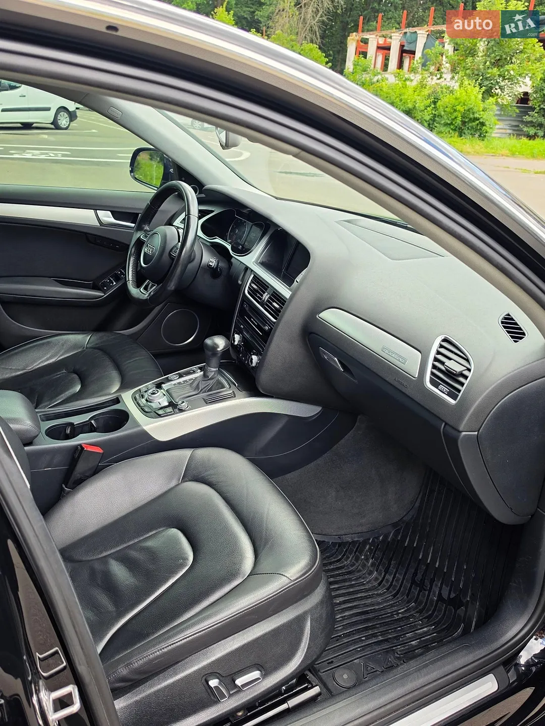 2015 Audi A4 - мініатюра 26