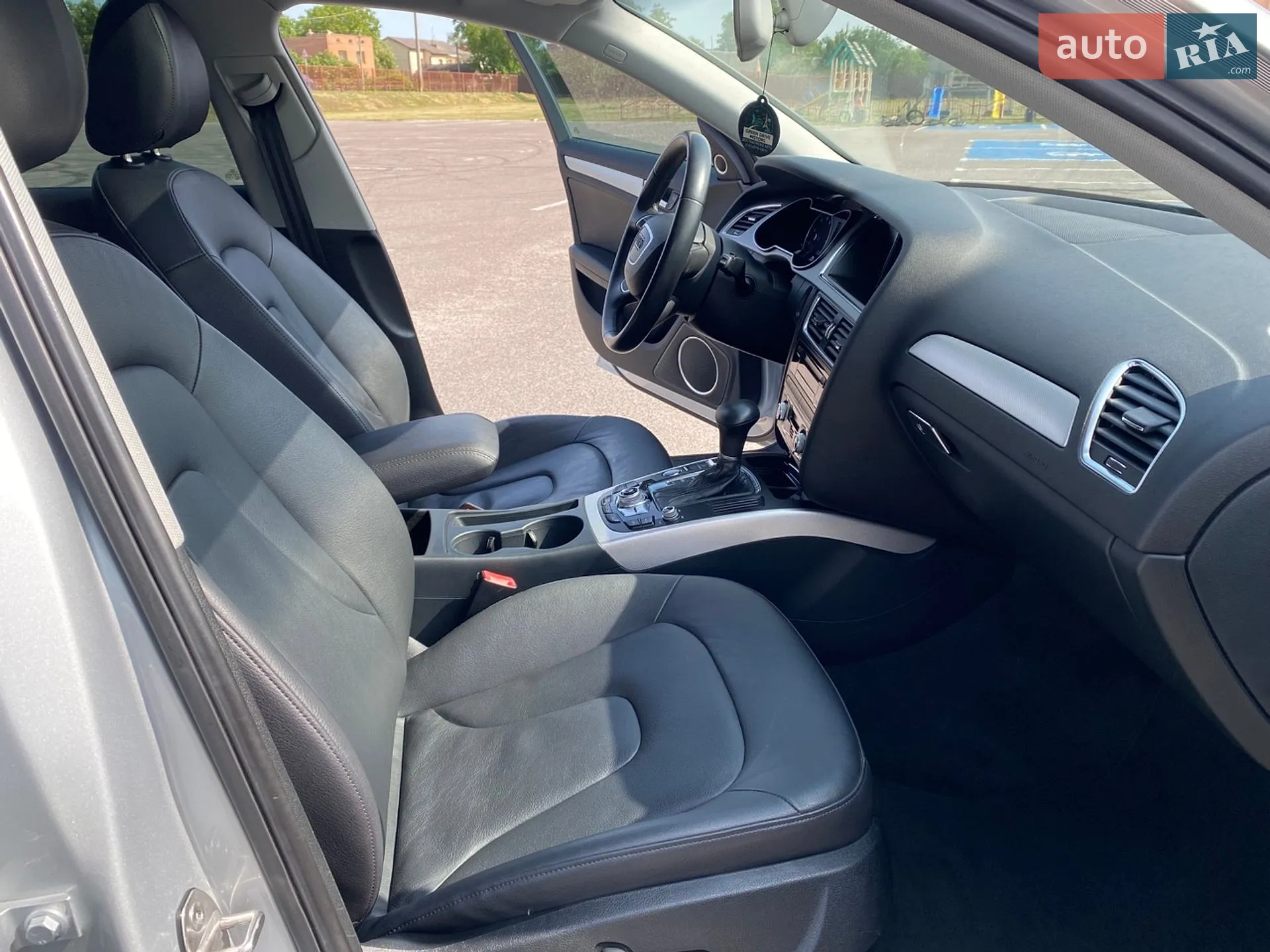 2013 Audi A4 - мініатюра 41