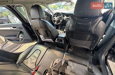 Седан Audi A4 2015 в Киеве