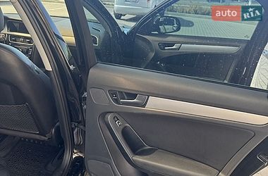 Седан Audi A4 2015 в Киеве