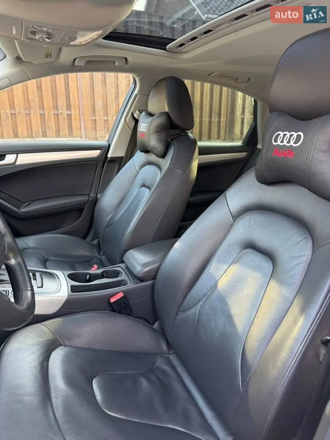 2013 Audi A4 - мініатюра 7