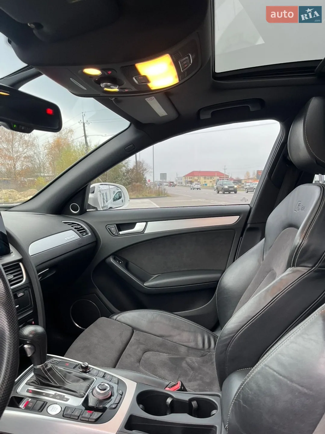 2011 Audi A4 - мініатюра 5