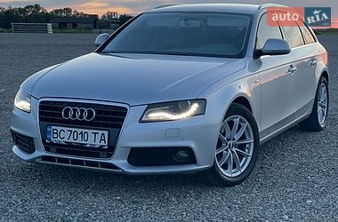 Універсал Audi A4 2009 в Тернополі фото Універсал Audi A4 2009 в Тернополі