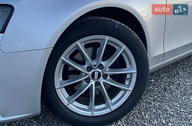 Універсал Audi A4 2009 в Тернополі фото 3 Універсал Audi A4 2009 в Тернополі