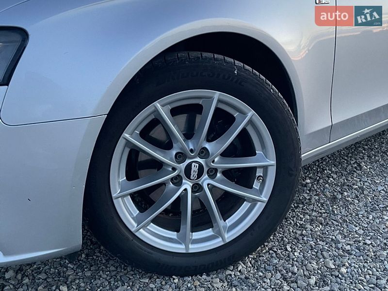 Універсал Audi A4 2009 в Тернополі фото 3 Універсал Audi A4 2009 в Тернополі