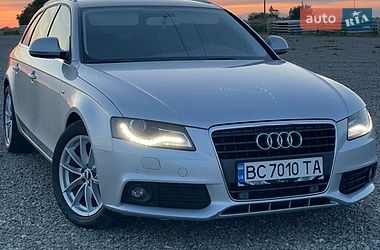 Універсал Audi A4 2009 в Тернополі фото 4 Універсал Audi A4 2009 в Тернополі