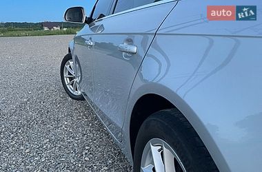 Універсал Audi A4 2009 в Тернополі фото 8 Універсал Audi A4 2009 в Тернополі