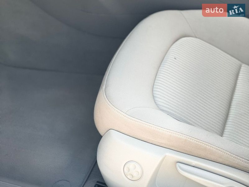 Універсал Audi A4 2009 в Тернополі фото 13 Універсал Audi A4 2009 в Тернополі