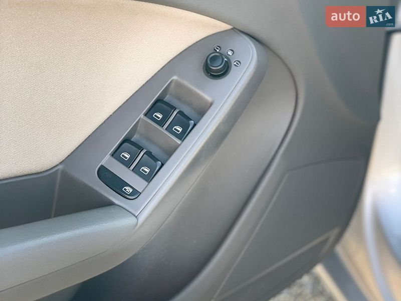 Универсал Audi A4 2009 в Тернополе
