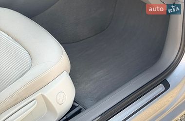 Універсал Audi A4 2009 в Тернополі фото 16 Універсал Audi A4 2009 в Тернополі