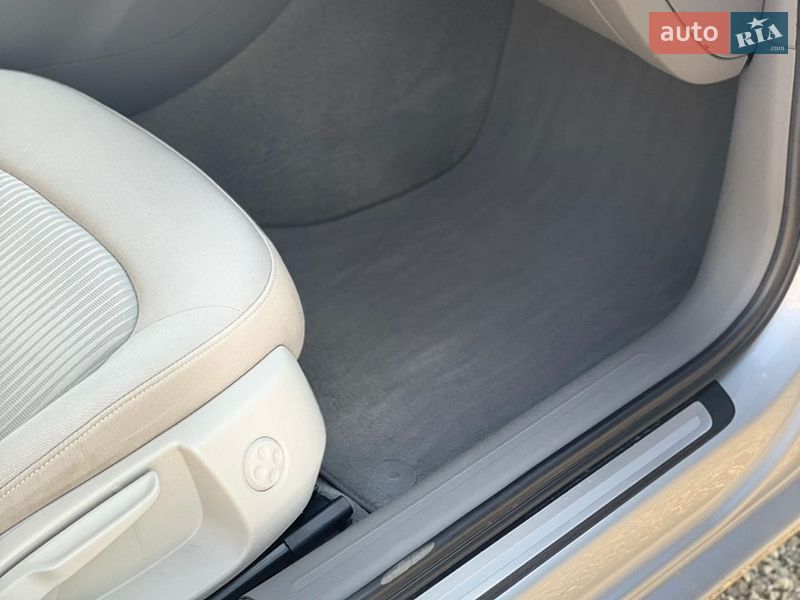 Універсал Audi A4 2009 в Тернополі фото 16 Універсал Audi A4 2009 в Тернополі