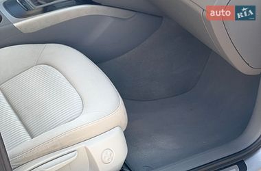 Універсал Audi A4 2009 в Тернополі фото 15 Універсал Audi A4 2009 в Тернополі