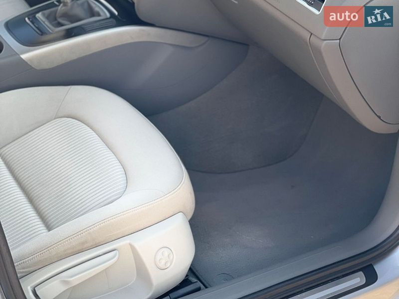 Універсал Audi A4 2009 в Тернополі фото 15 Універсал Audi A4 2009 в Тернополі