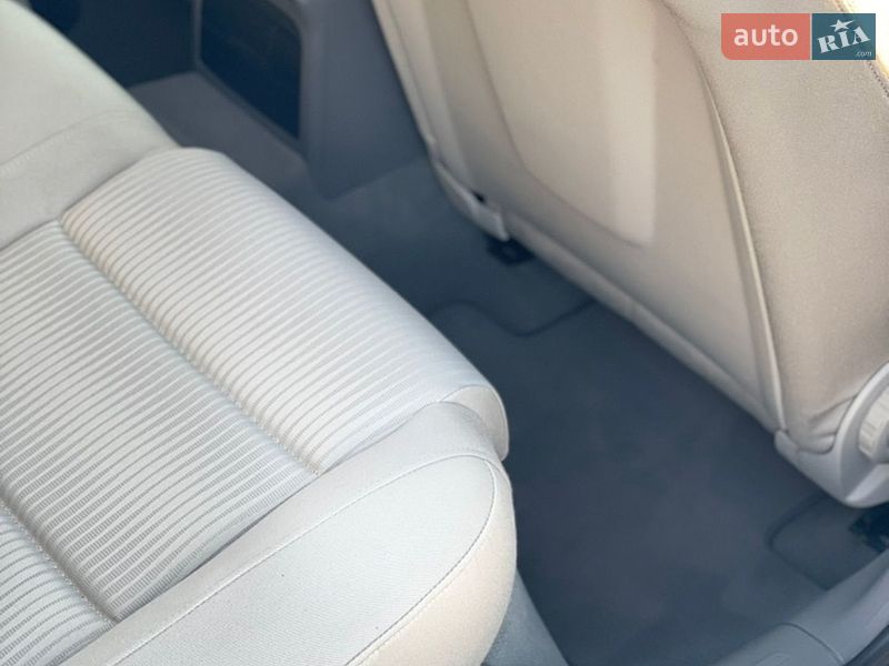Універсал Audi A4 2009 в Тернополі фото 18 Універсал Audi A4 2009 в Тернополі