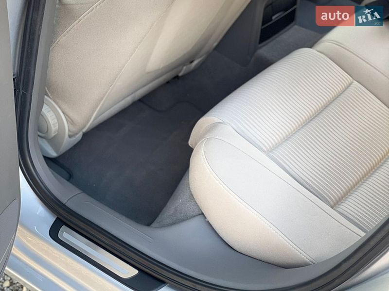 Універсал Audi A4 2009 в Тернополі фото 20 Універсал Audi A4 2009 в Тернополі