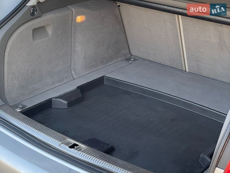 Універсал Audi A4 2009 в Тернополі фото 22 Універсал Audi A4 2009 в Тернополі