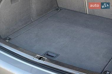 Універсал Audi A4 2009 в Тернополі фото 23 Універсал Audi A4 2009 в Тернополі