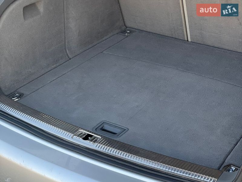 Універсал Audi A4 2009 в Тернополі фото 23 Універсал Audi A4 2009 в Тернополі