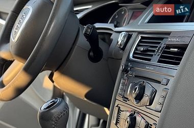 Універсал Audi A4 2009 в Тернополі фото 25 Універсал Audi A4 2009 в Тернополі