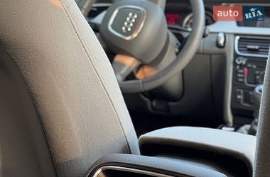 Універсал Audi A4 2009 в Тернополі фото 26 Універсал Audi A4 2009 в Тернополі