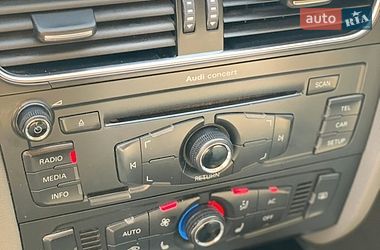 Універсал Audi A4 2009 в Тернополі фото 27 Універсал Audi A4 2009 в Тернополі