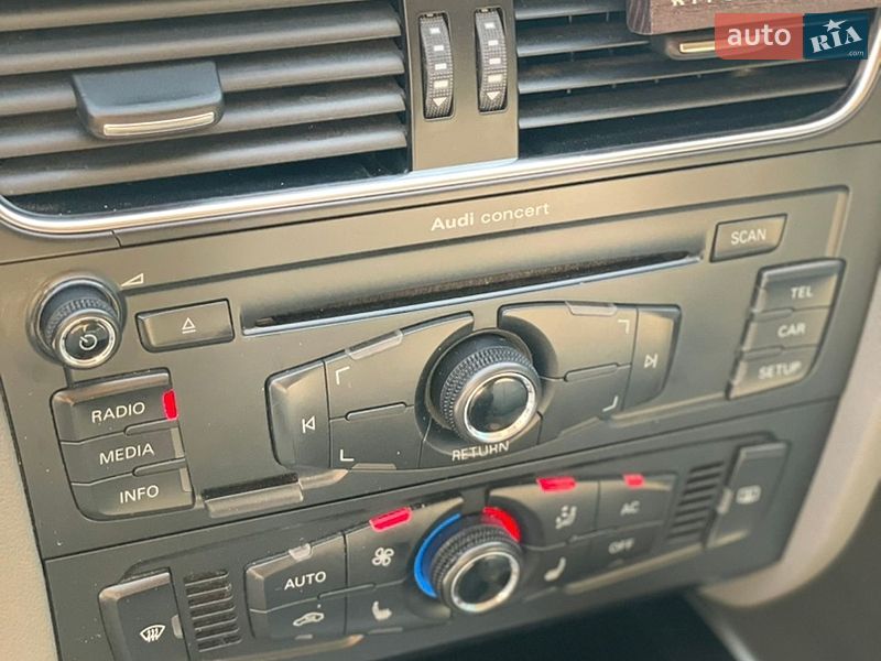 Універсал Audi A4 2009 в Тернополі фото 27 Універсал Audi A4 2009 в Тернополі