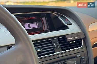 Універсал Audi A4 2009 в Тернополі фото 28 Універсал Audi A4 2009 в Тернополі