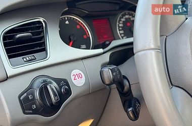 Універсал Audi A4 2009 в Тернополі фото 29 Універсал Audi A4 2009 в Тернополі