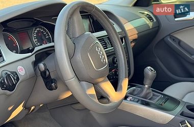 Універсал Audi A4 2009 в Тернополі фото 30 Універсал Audi A4 2009 в Тернополі