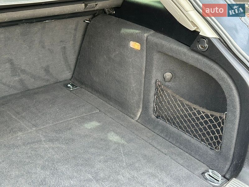Універсал Audi A4 2013 в Стрию