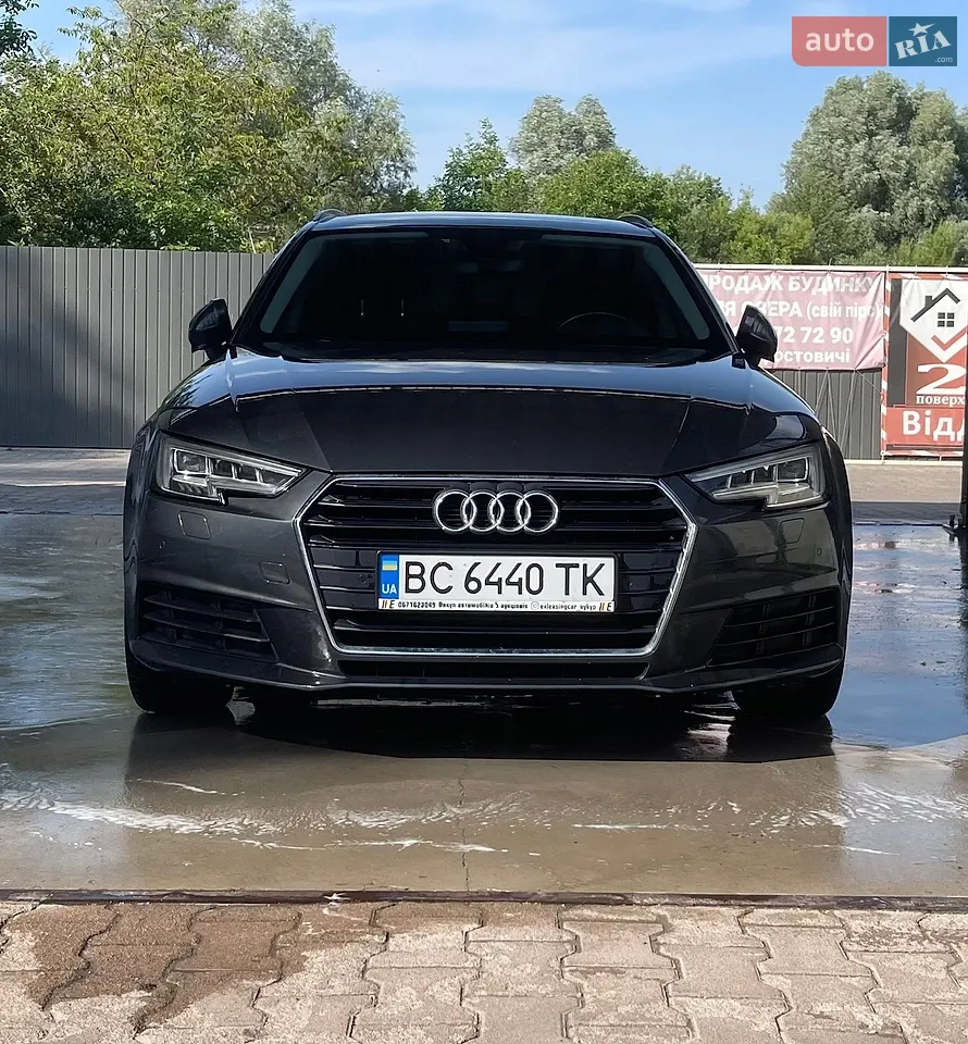 2019 Audi A4 - мініатюра 38