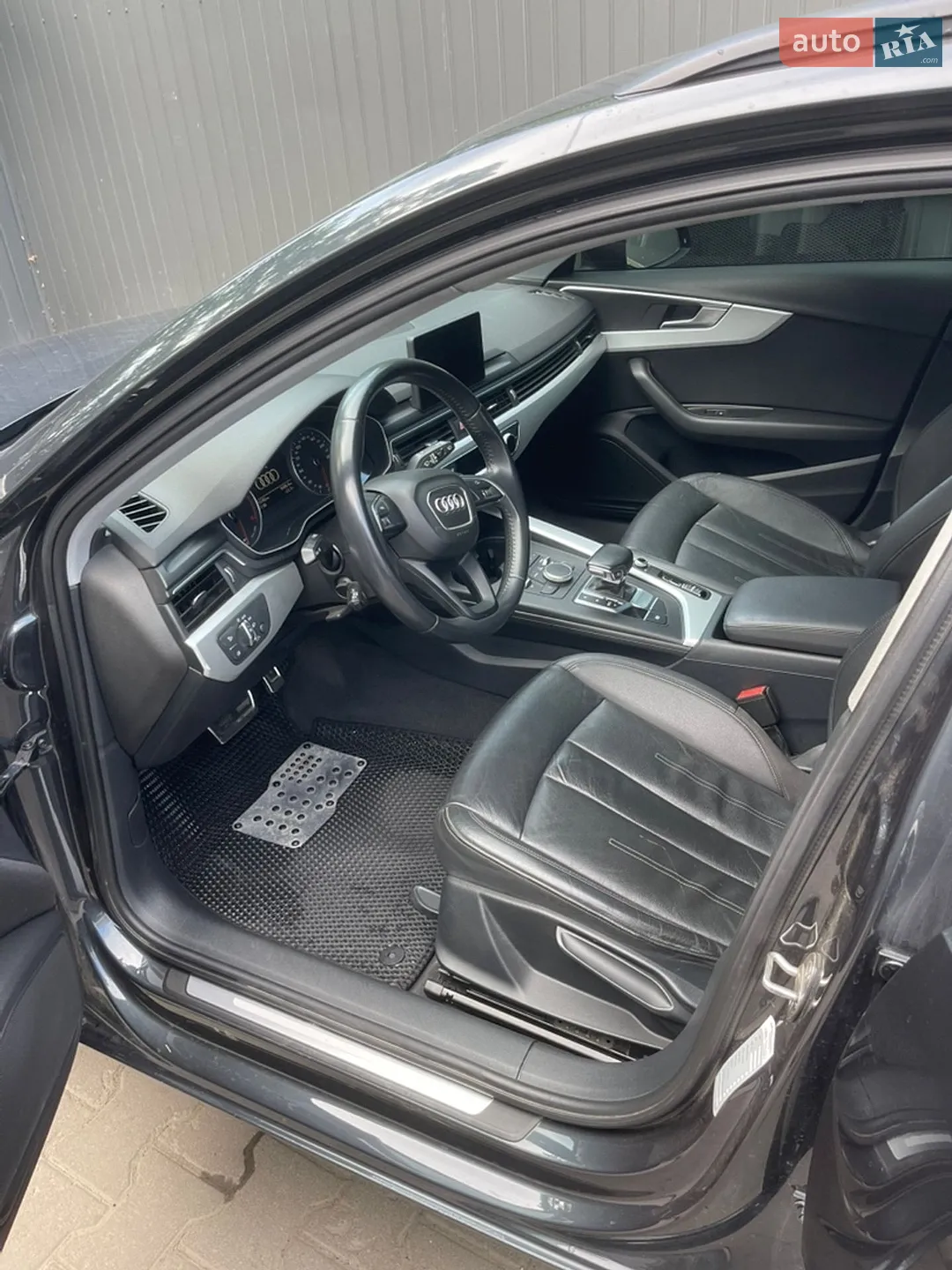 2018 Audi A4 - мініатюра 7
