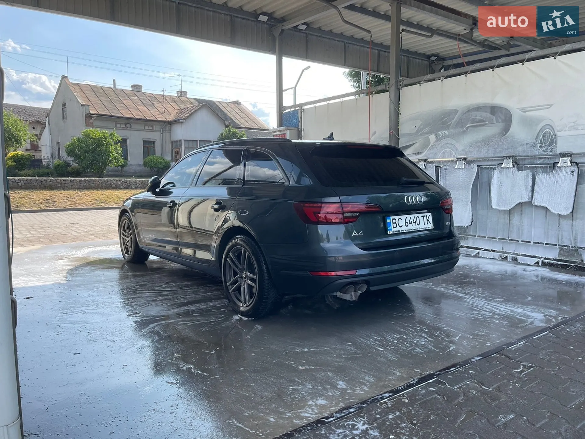 2018 Audi A4 - мініатюра 5