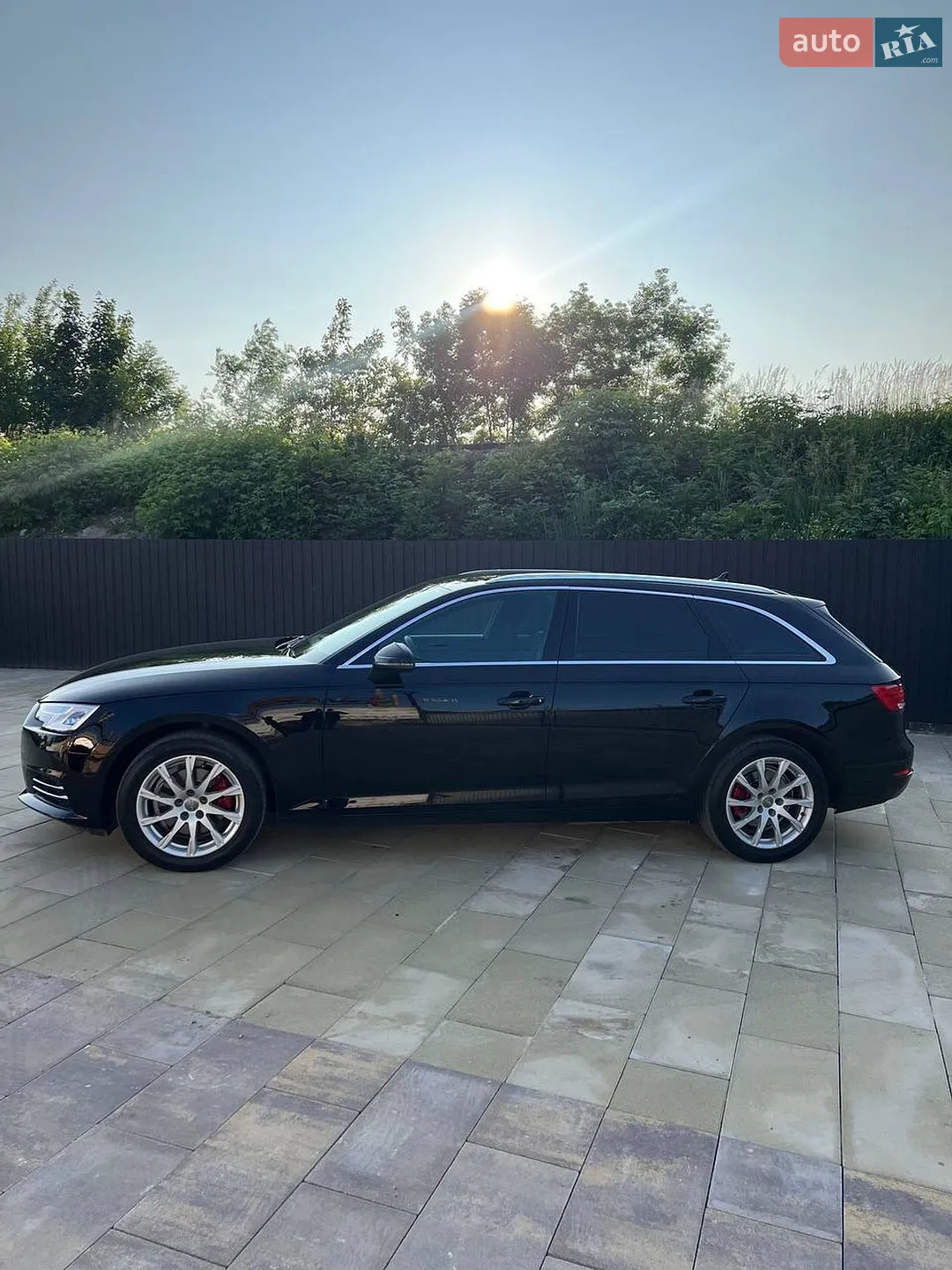 2017 Audi A4 - мініатюра 10