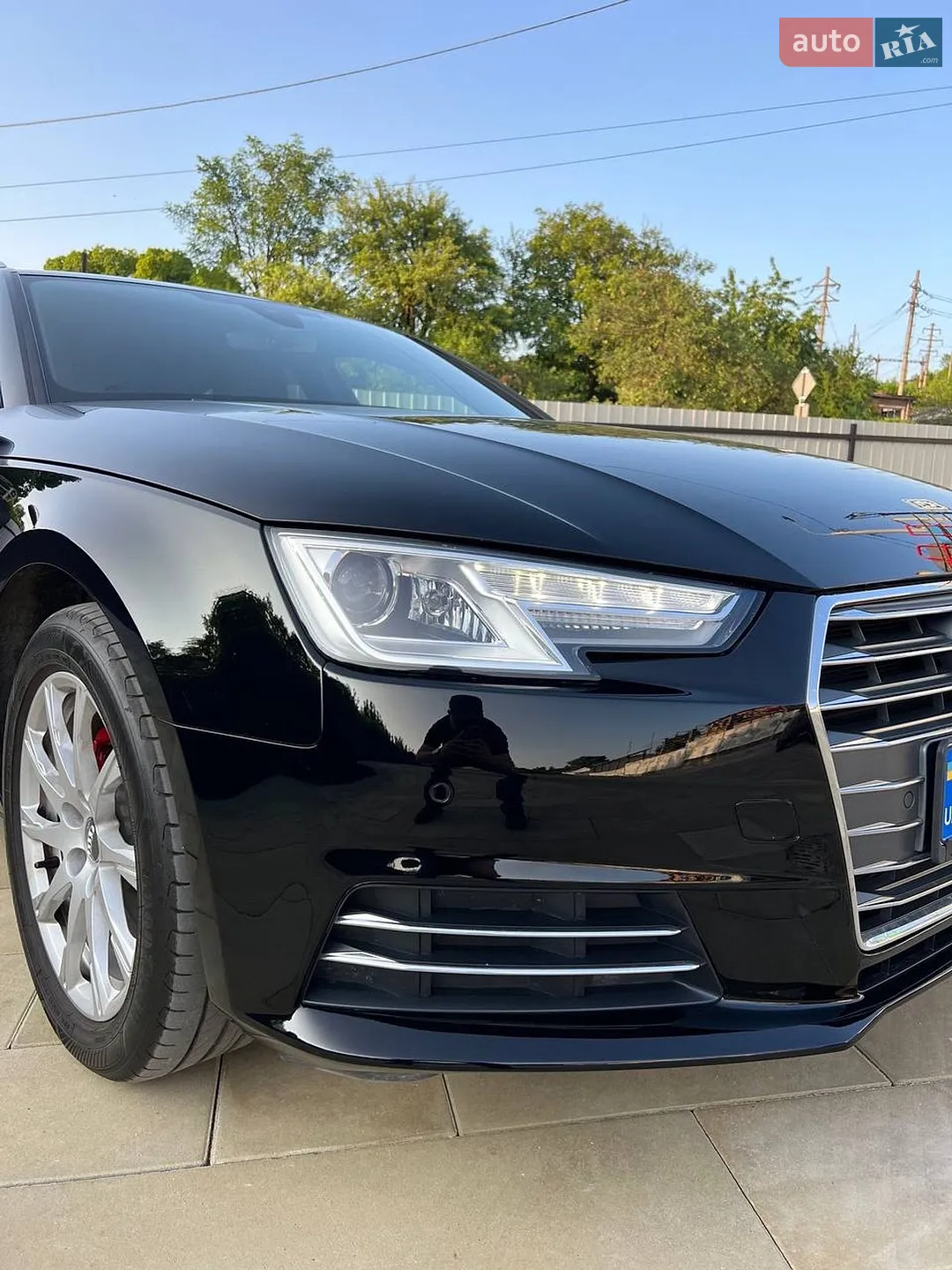 2017 Audi A4 - мініатюра 49