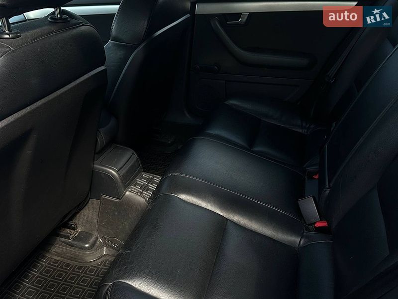 Универсал Audi A4 2006 в Ирпене