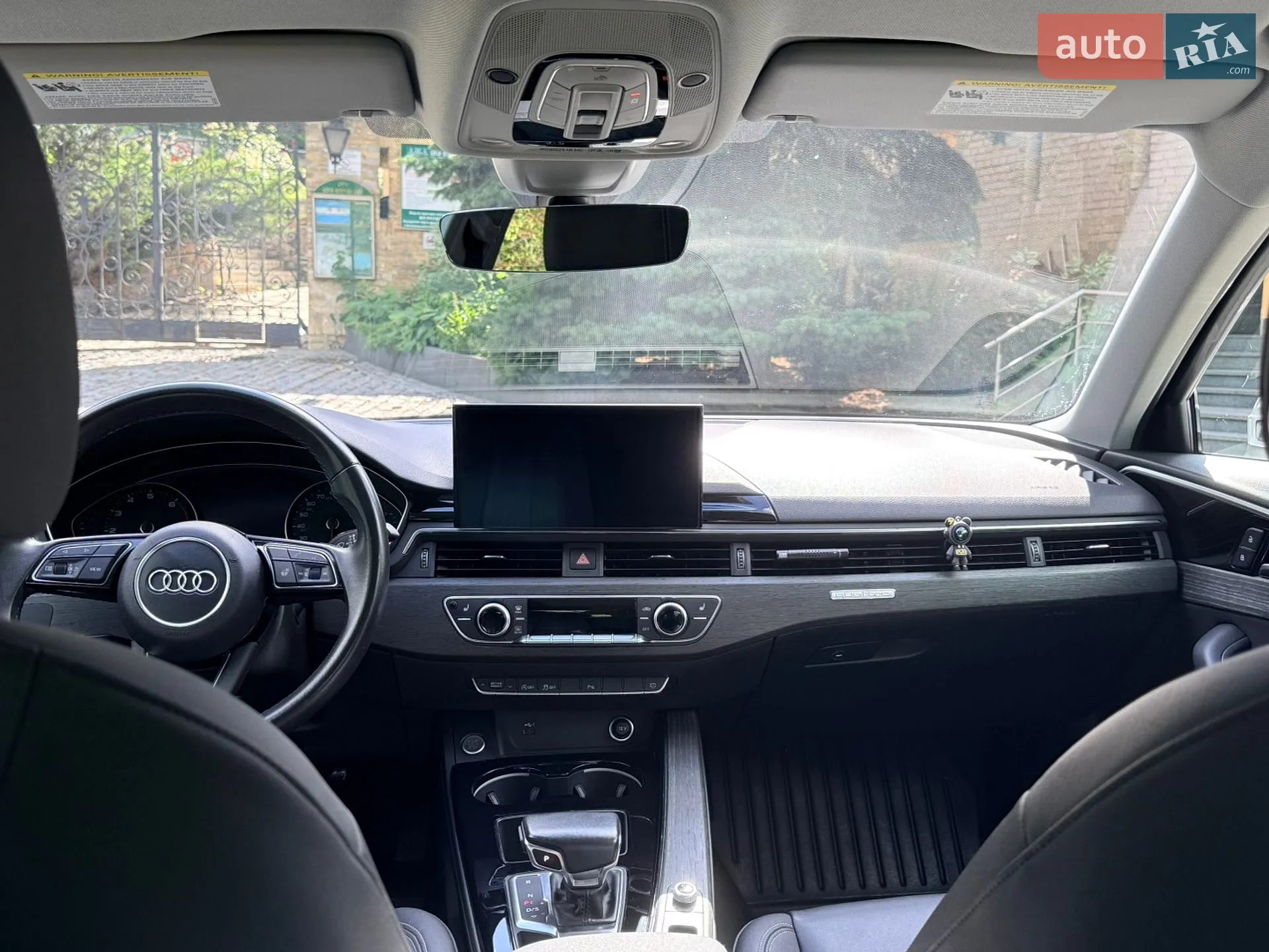 2021 Audi A4 - мініатюра 20