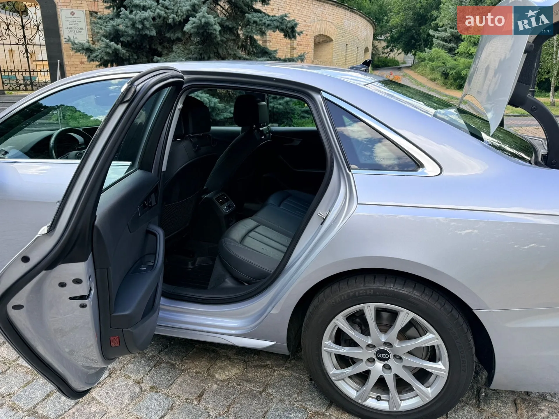 2021 Audi A4 - мініатюра 41