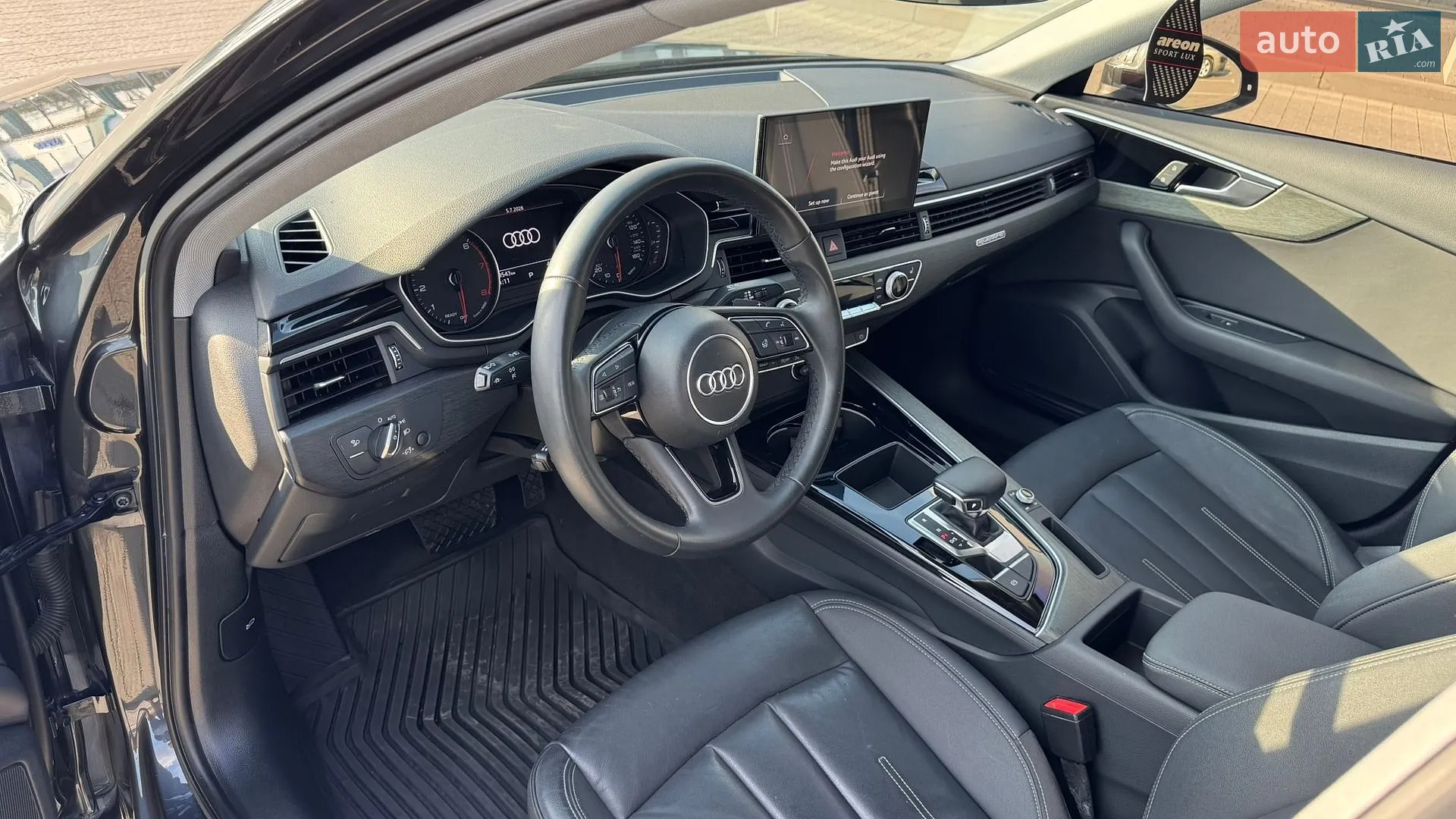 2021 Audi A4 - мініатюра 31
