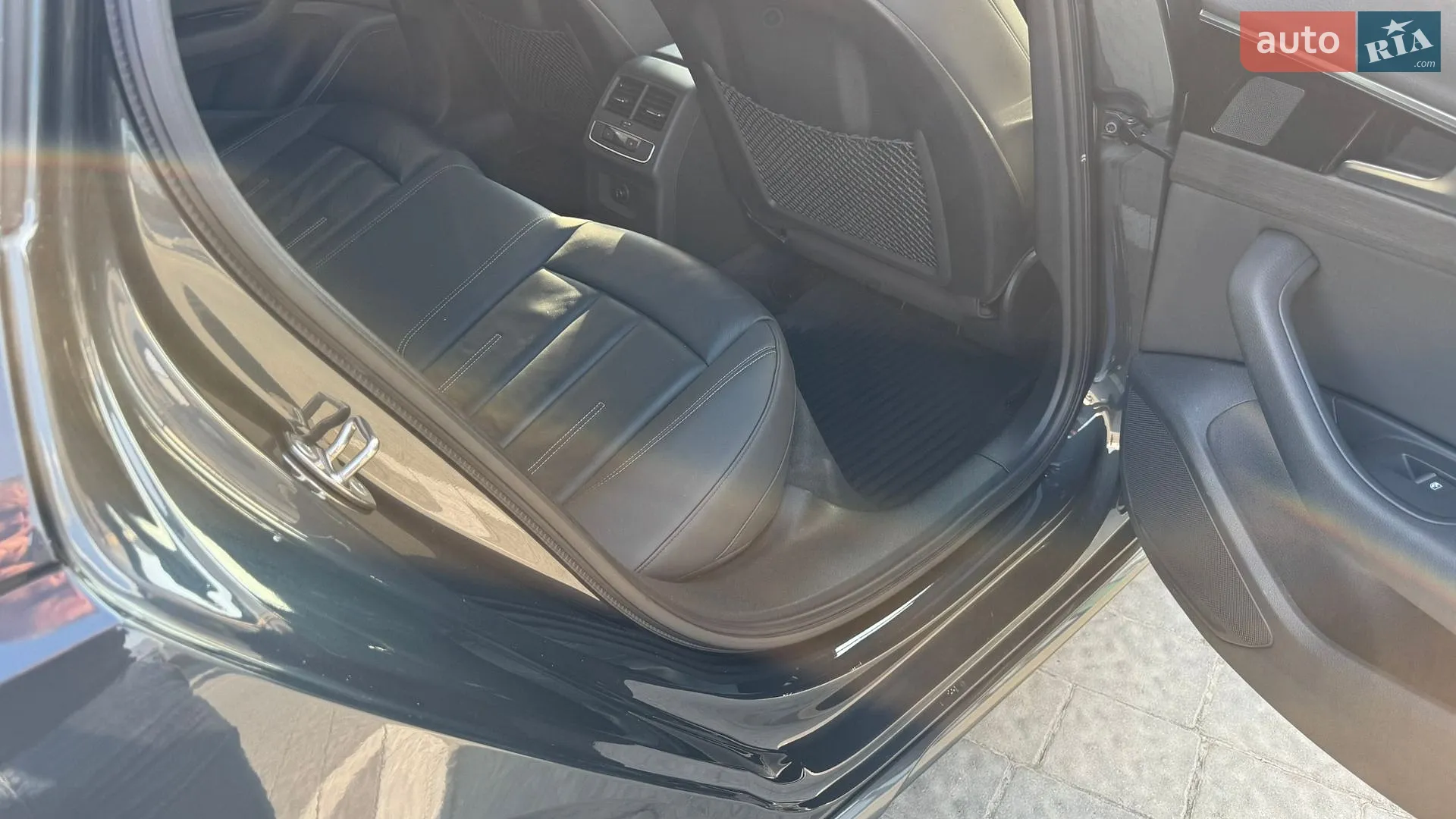 2021 Audi A4 - мініатюра 34