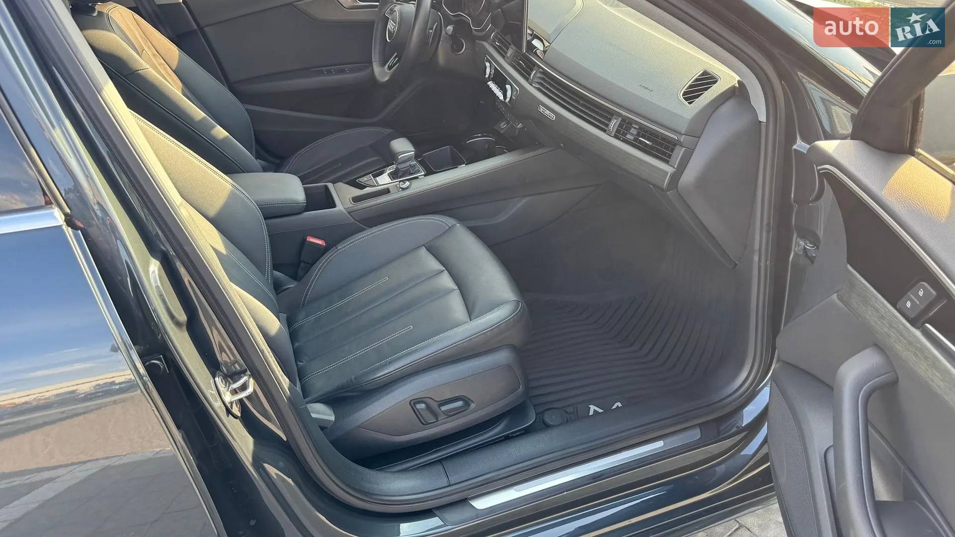 2021 Audi A4 - мініатюра 40