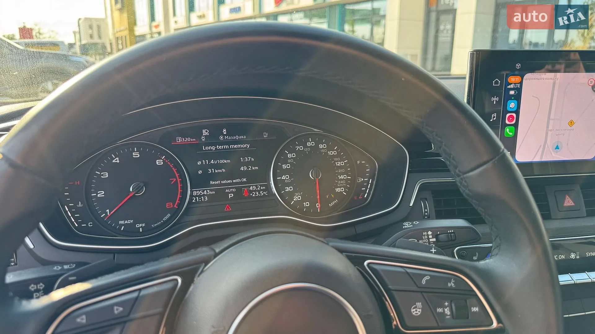 2021 Audi A4 - мініатюра 44