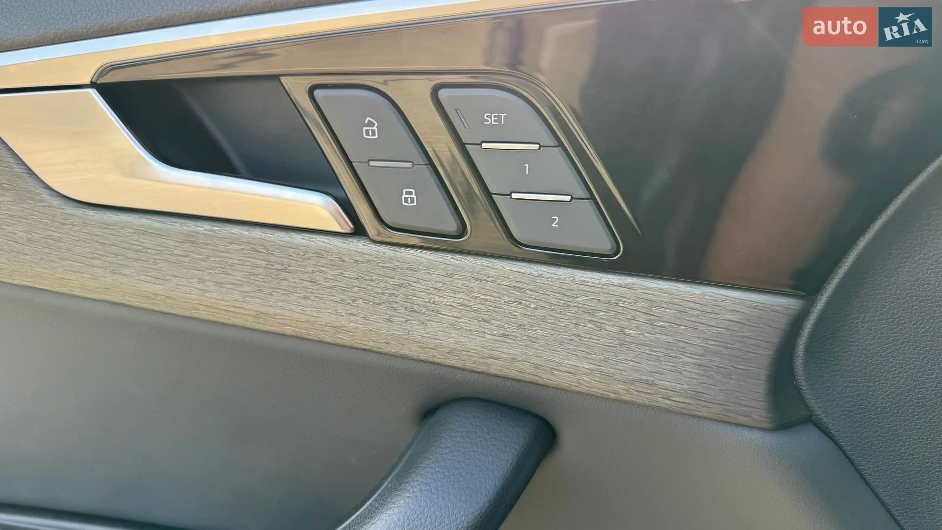 2021 Audi A4 - мініатюра 45