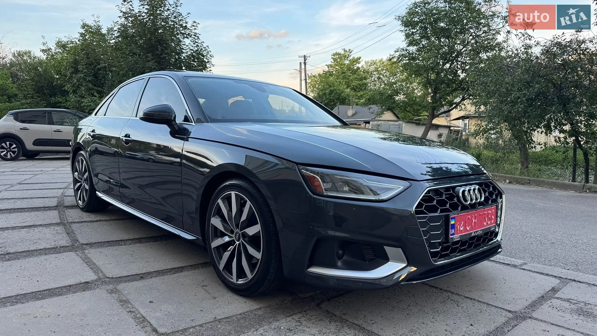 2021 Audi A4 - мініатюра 10