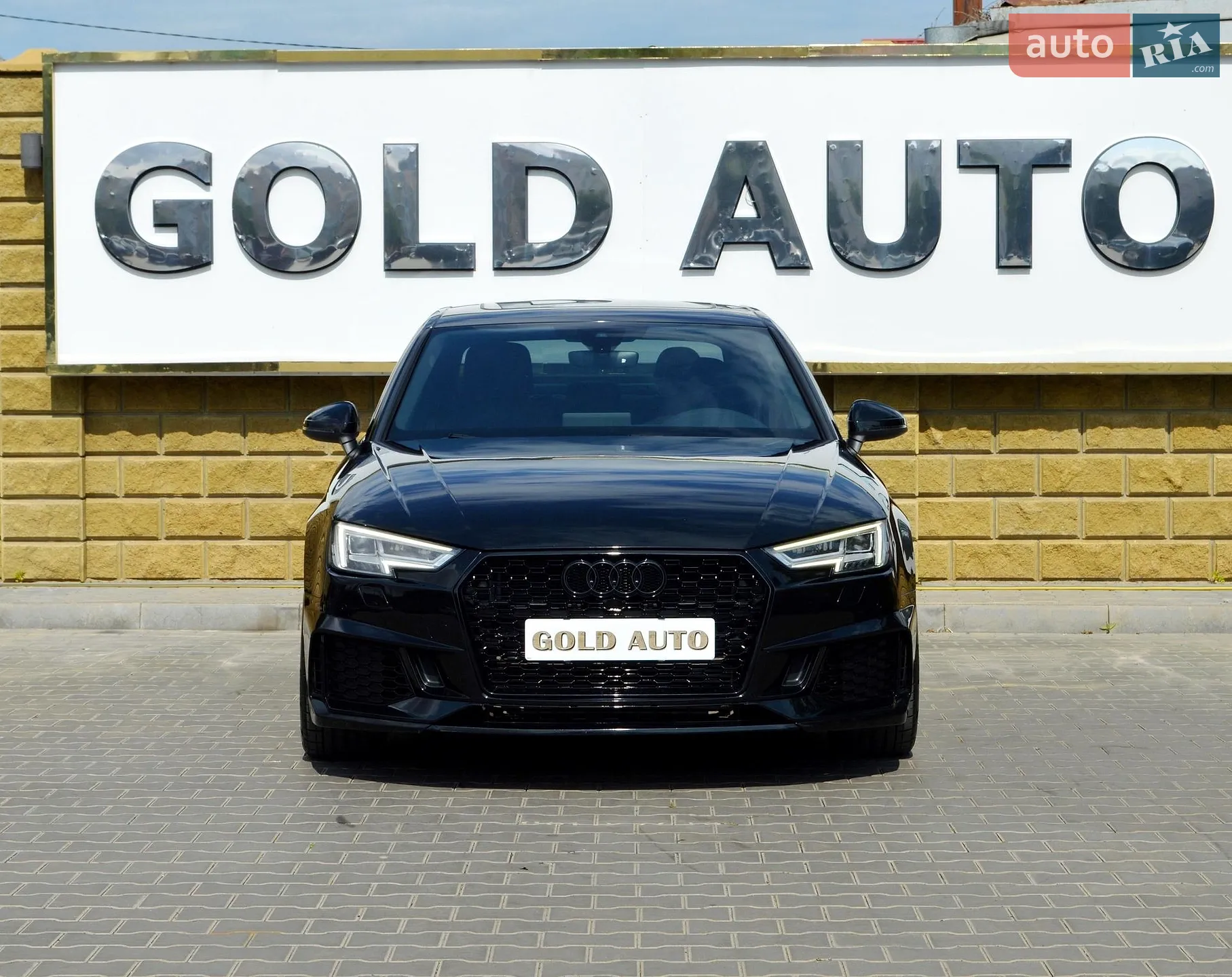 2017 Audi A4 - мініатюра 3
