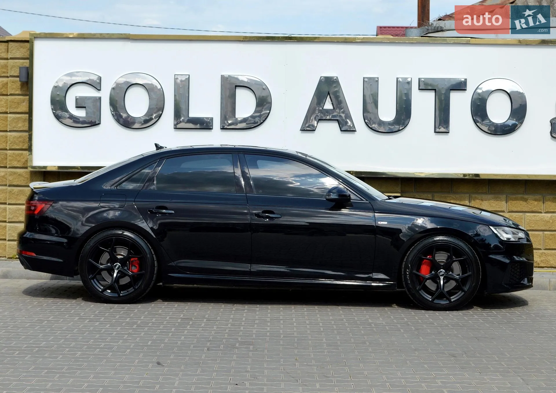 2017 Audi A4 - мініатюра 13