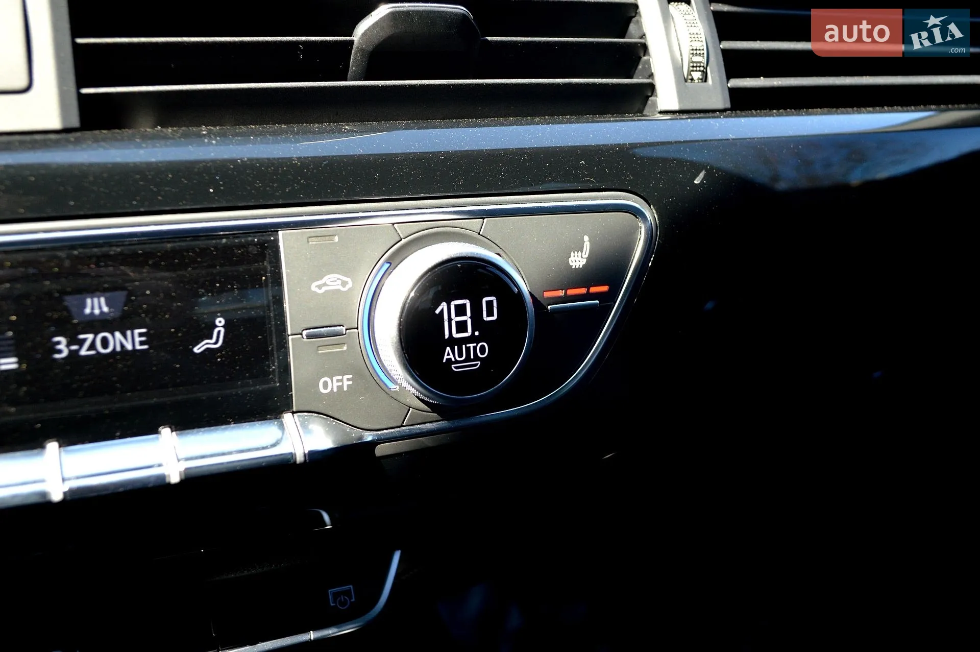 2017 Audi A4 - мініатюра 29