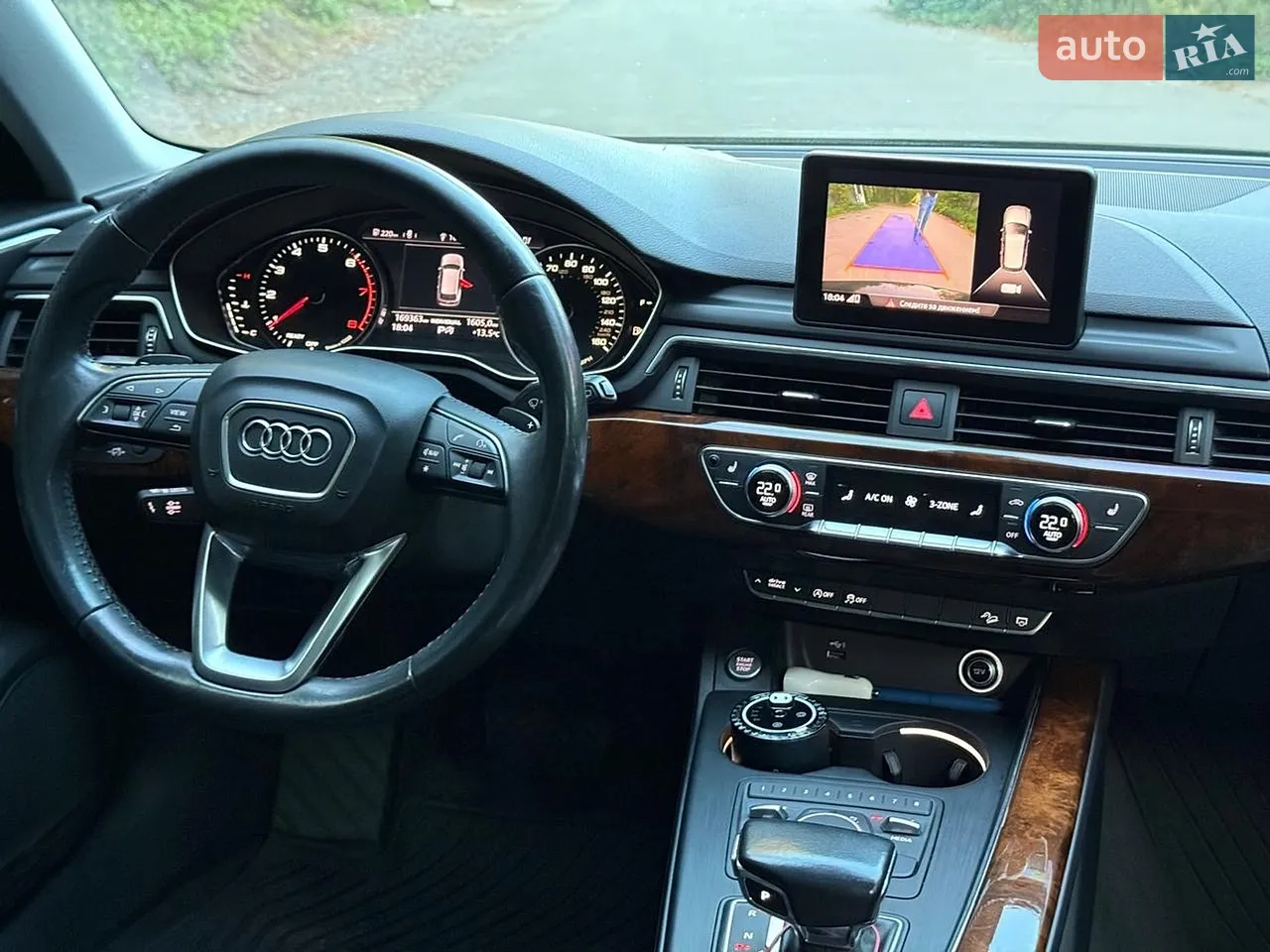 2019 Audi A4 - мініатюра 18