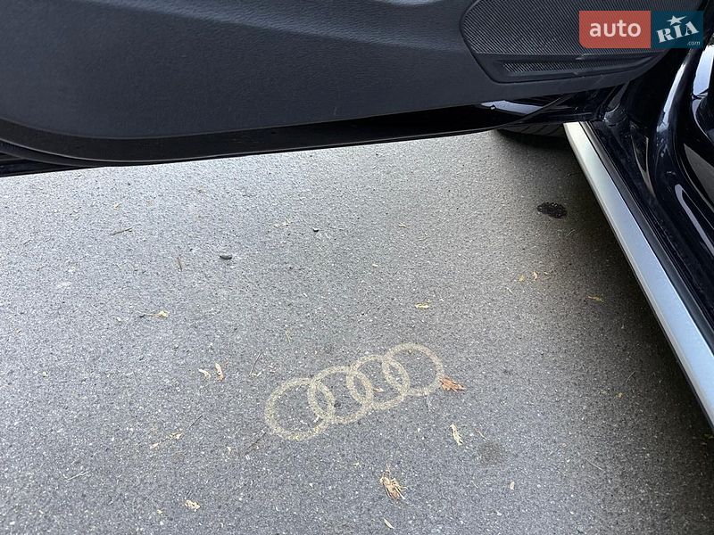 Универсал Audi A4 2019 в Хмельницком