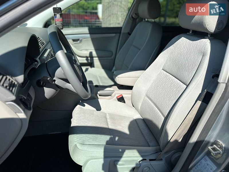 Універсал Audi A4 2005 в Вінниці фото 27 Універсал Audi A4 2005 в Вінниці